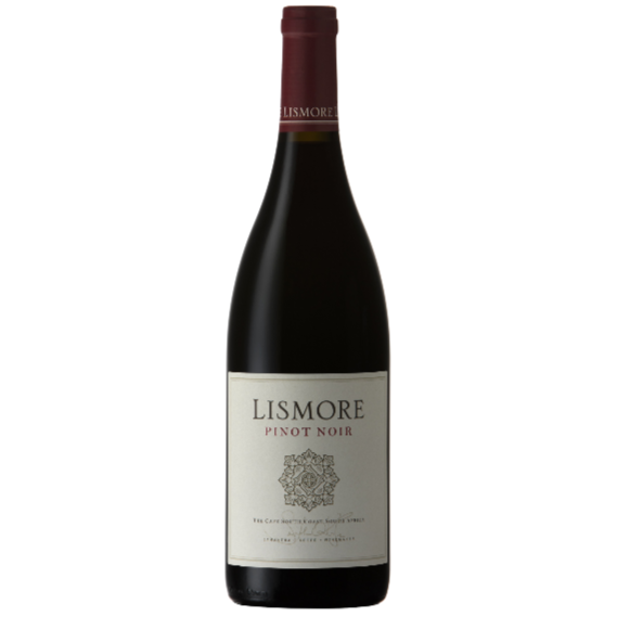 Lismore Pinot Noir 2018 - Summergate