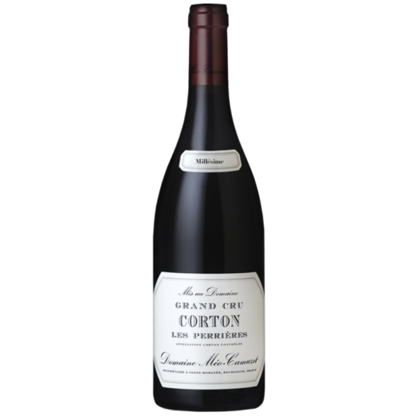 Domaine Meo Camuzet Corton Grand Cru Les Perrieres 2014 - Summergate