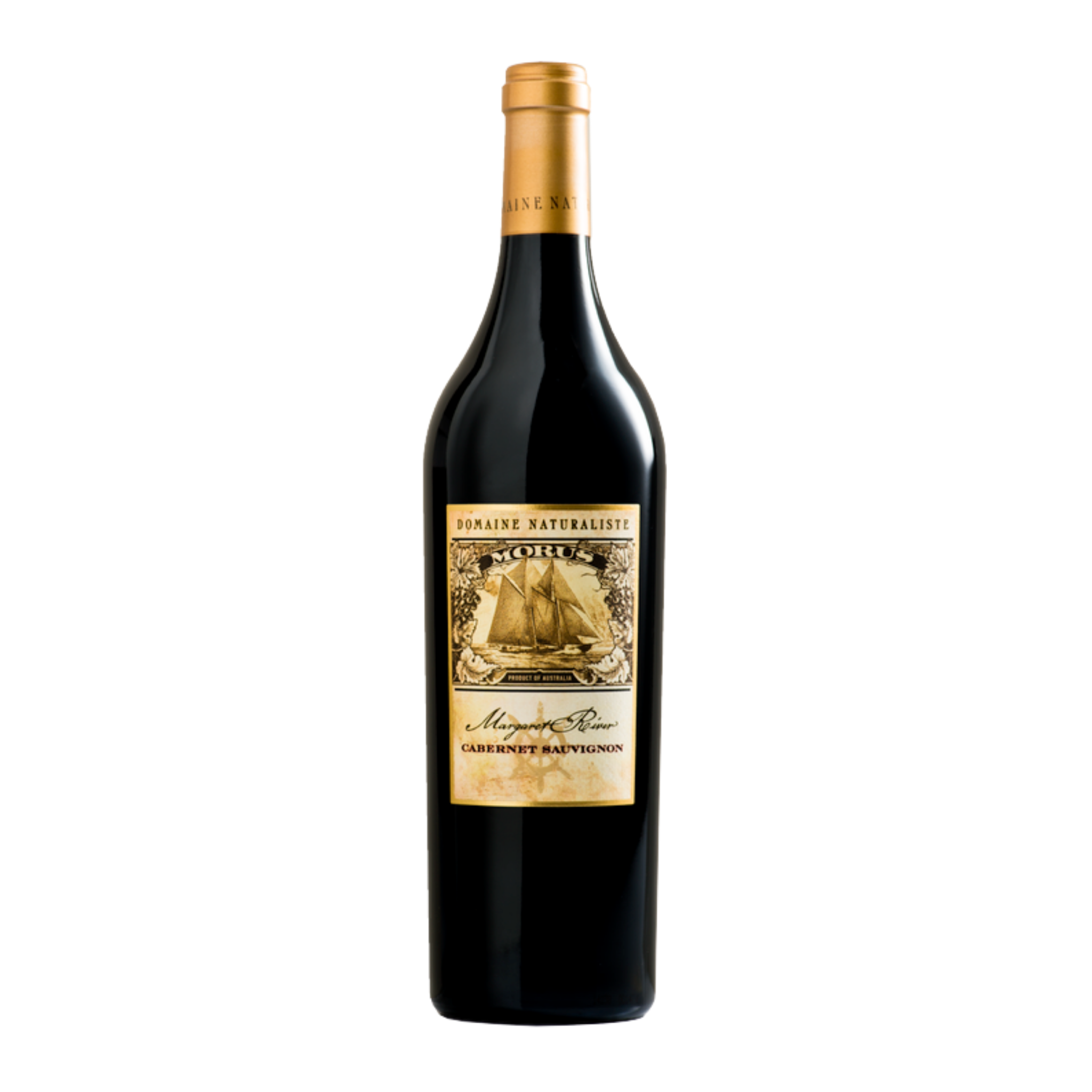 Domaine Naturaliste Morus Cabernet Sauvignon 2017 - Summergate