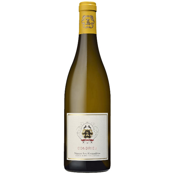 Maison Les Alexandrins Condrieu 2016 - Summergate
