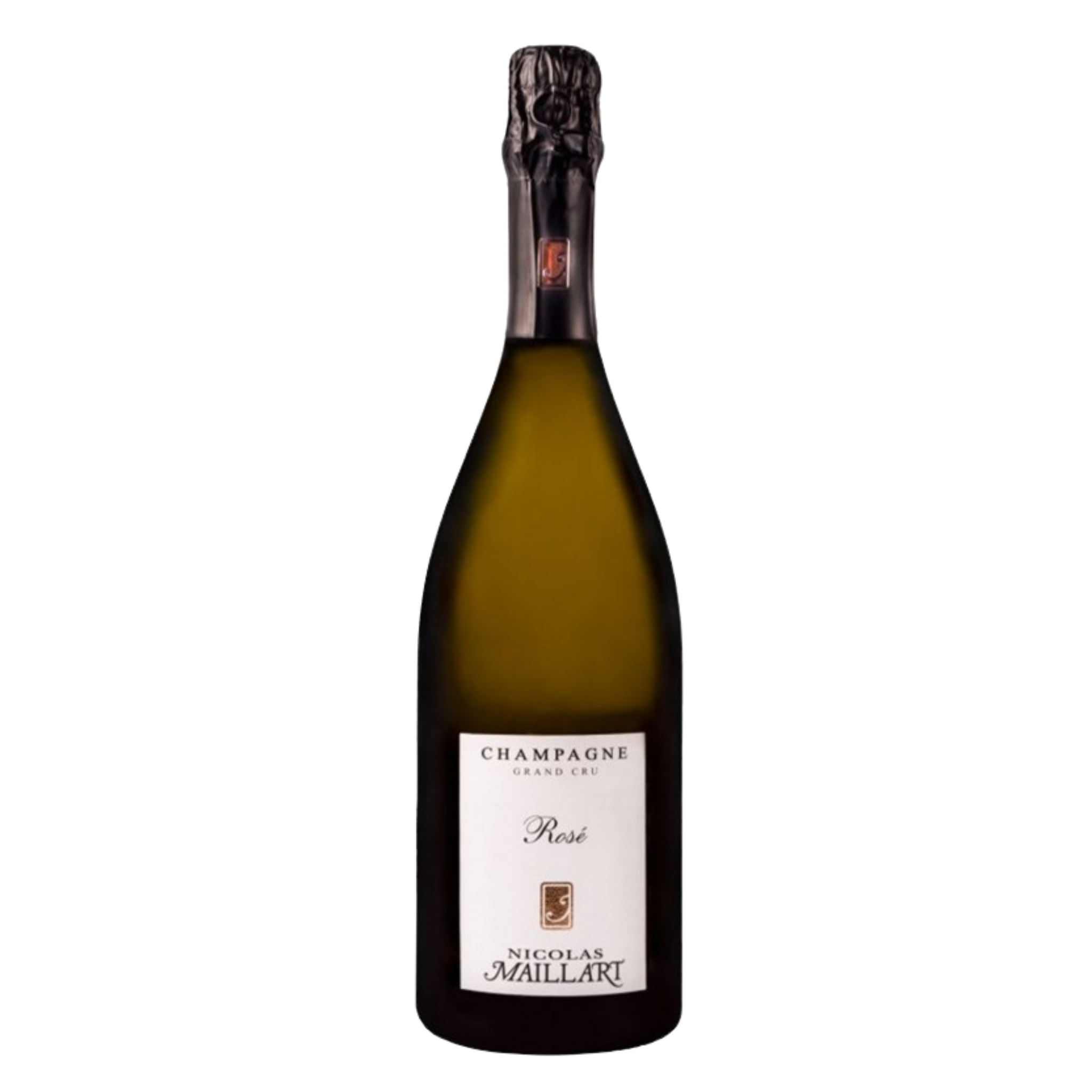Champagne Nicolas Maillart Rose Grand Cru NV - Summergate