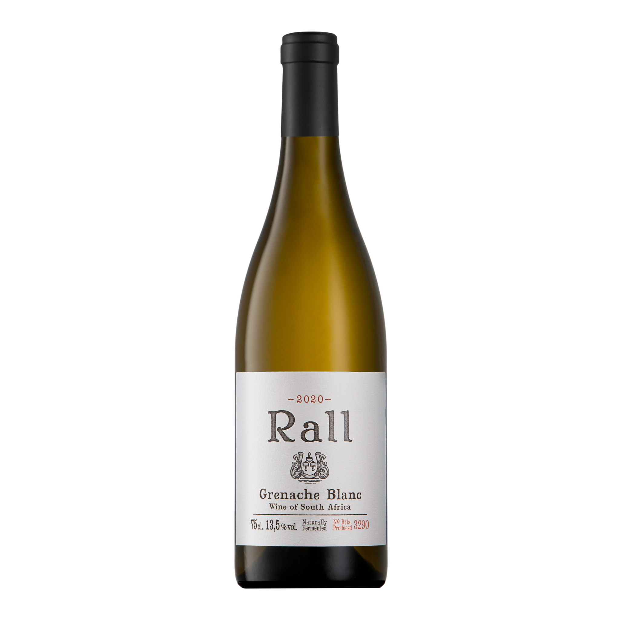 Rall Grenache Blanc 2020 - Summergate