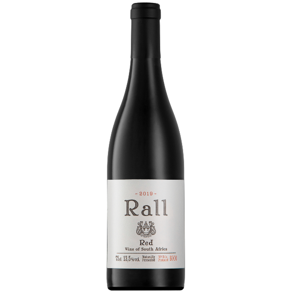 Rall Red 2019 - Summergate