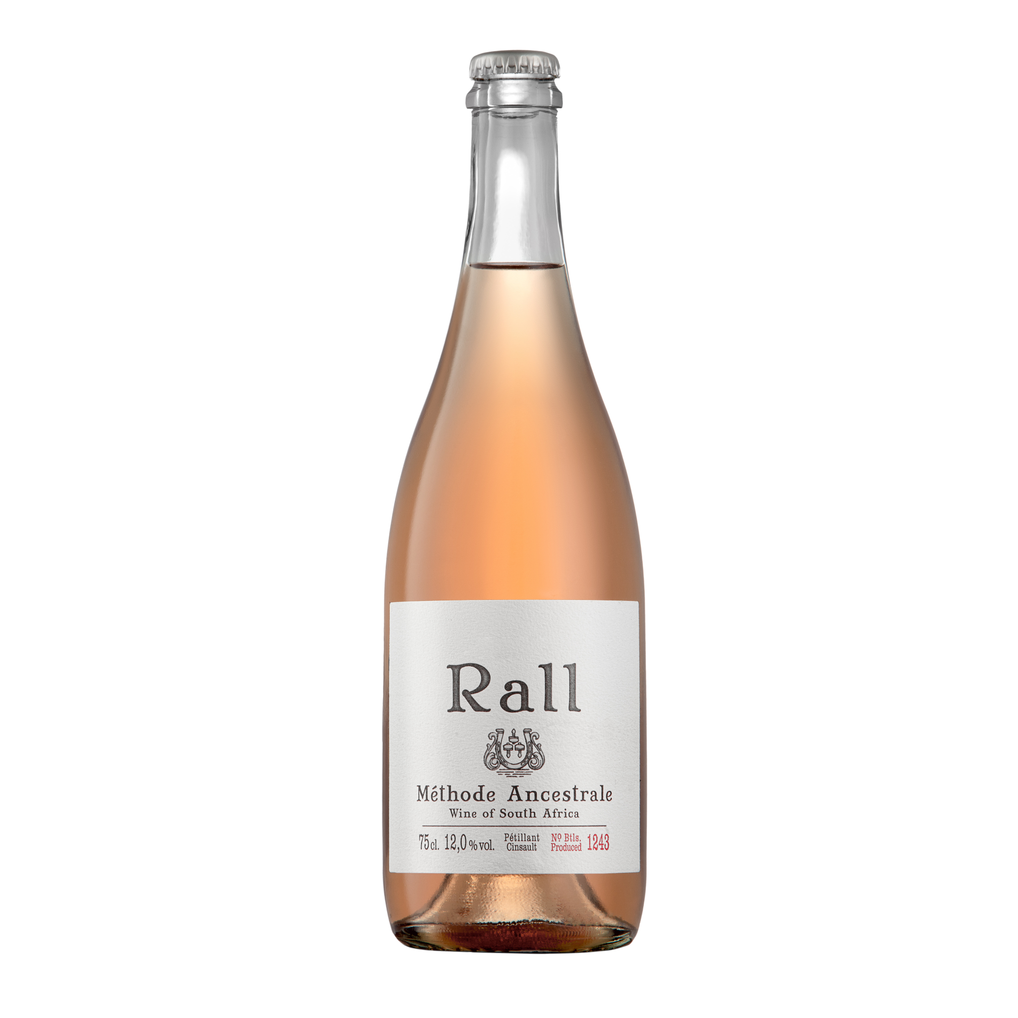 Rall Methode Ancestrale 2020 - Summergate
