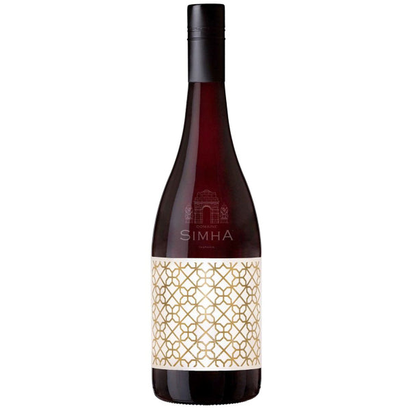 Domaine Simha Beauregard Amphora Pinot Noir 2017 - Summergate