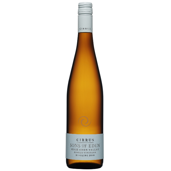 Sons of Eden Cirrus Riesling 2018 - Summergate