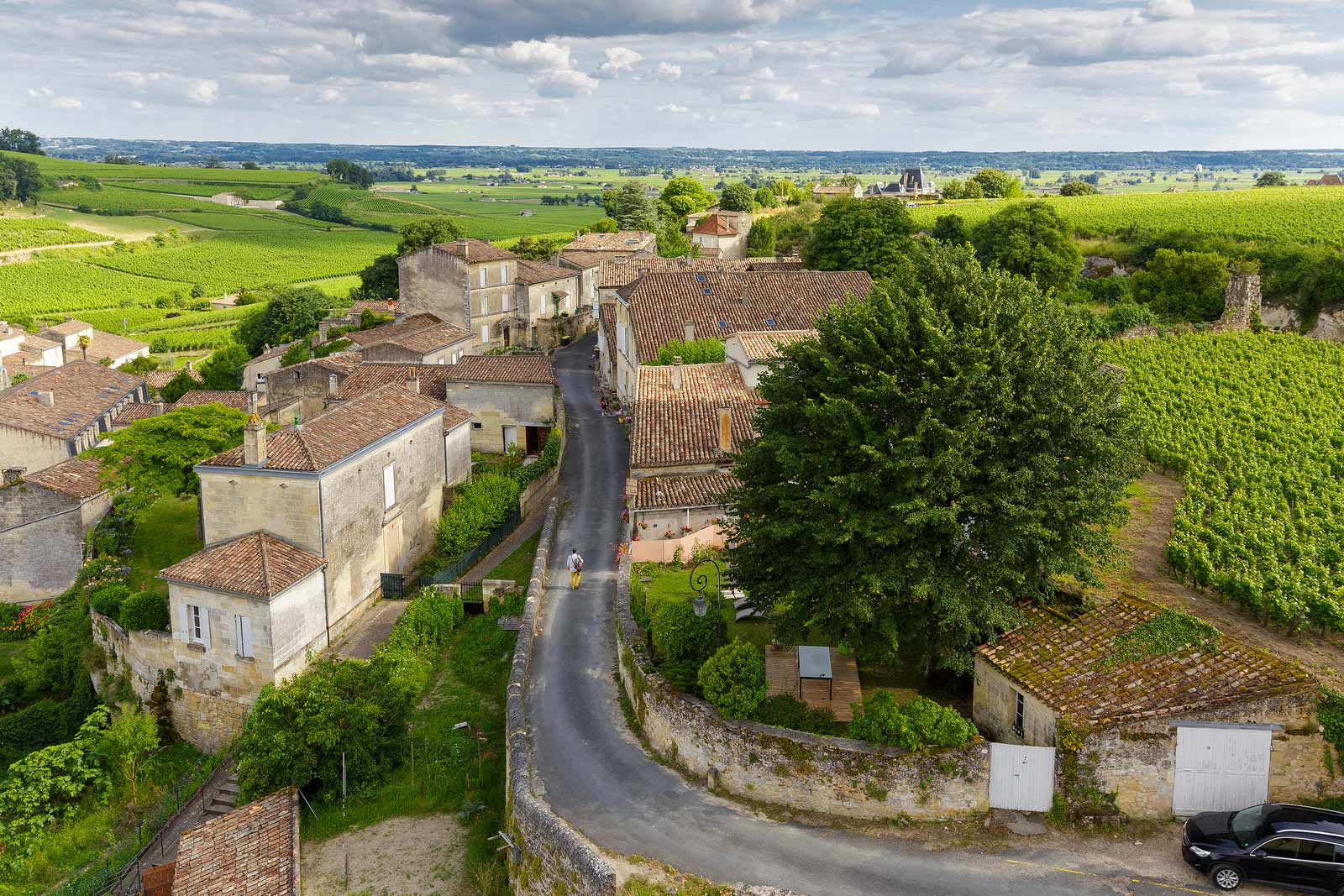 Saint-Émilion