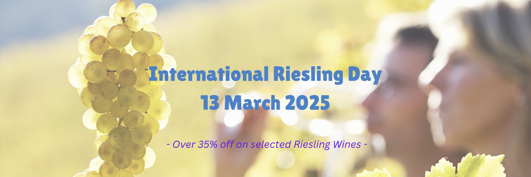 International Riesling Day