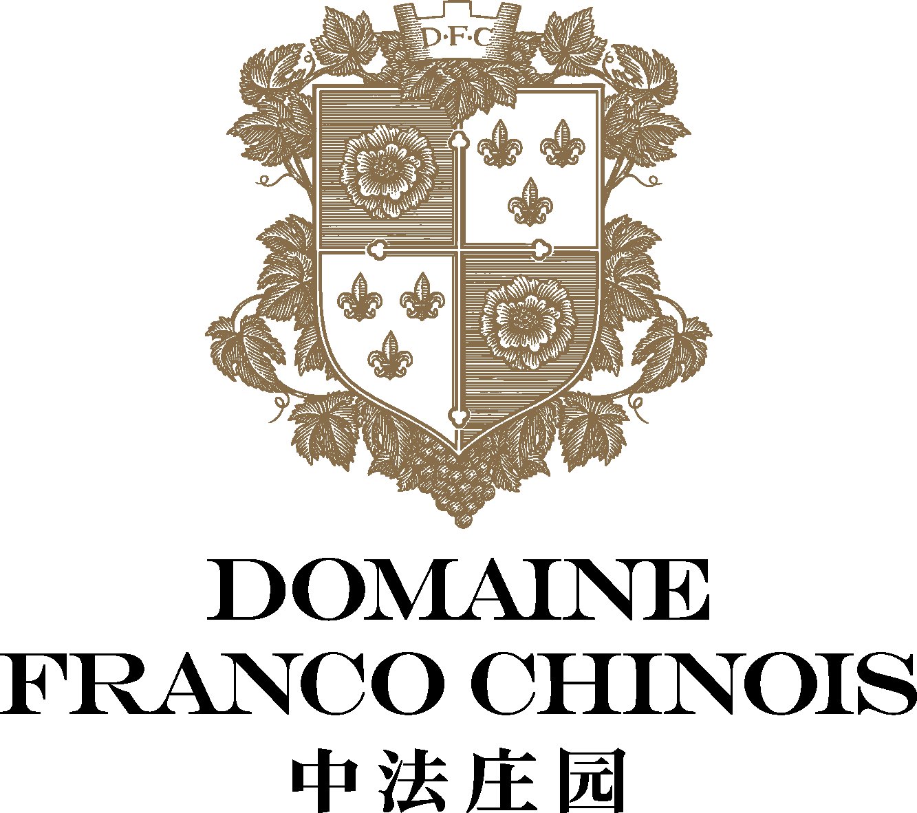 Domaine Franco-Chinois 中法莊園