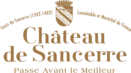 Chateau de Sancerre