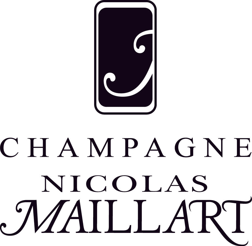 Champagne Nicolas Maillart