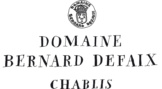 Domaine Bernard Defaix