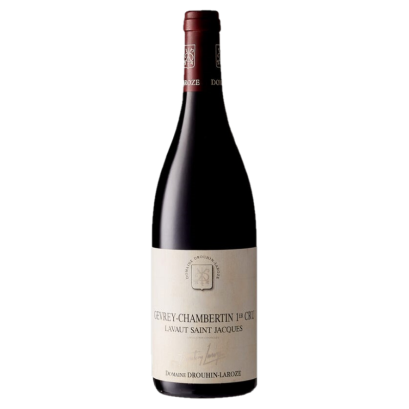 Domaine Drouhin-Laroze Gevrey-Chambertin 1er Cru Lavaut Saint Jacques 2021