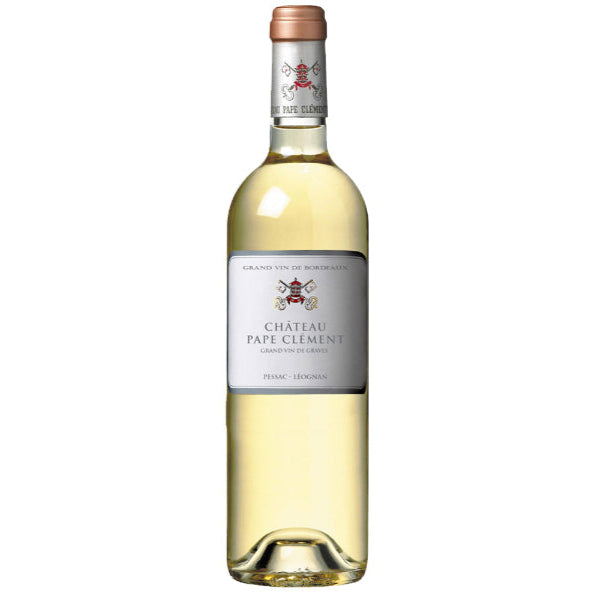 Chateau Pape Clement Blanc 2019