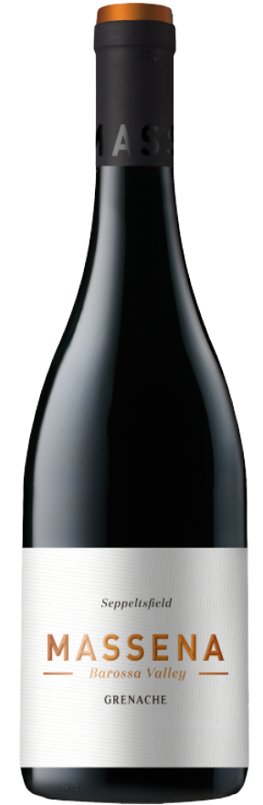 Massena Single Vineyard Seppeltsfield Grenache 2020