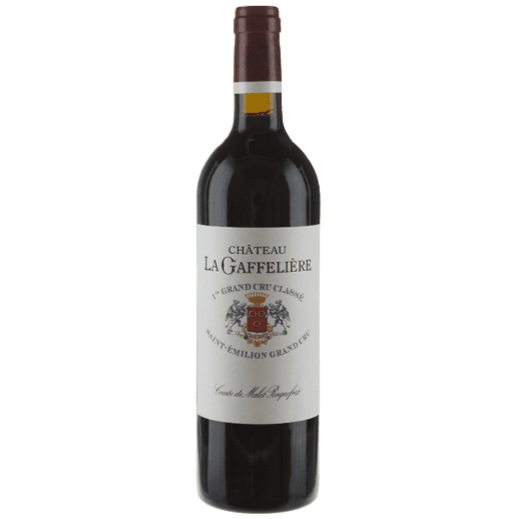 Chateau La Gaffeliere 2019