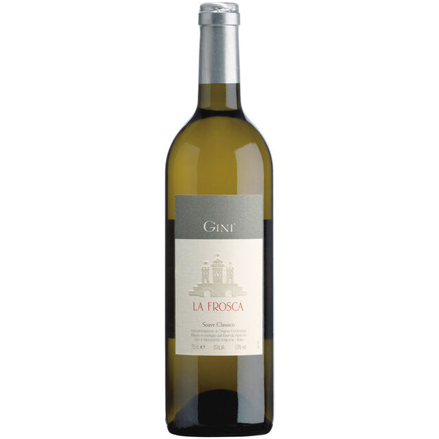 Gini La Frosca Soave Classico DOC 2021