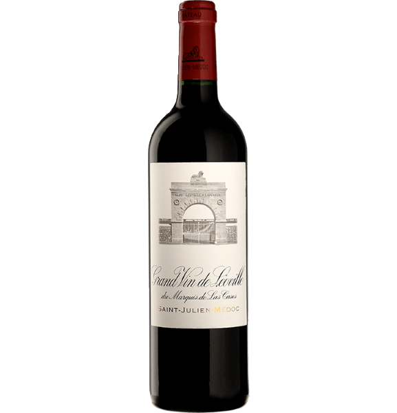 Chateau Leoville Las Cases 2019 - Summergate