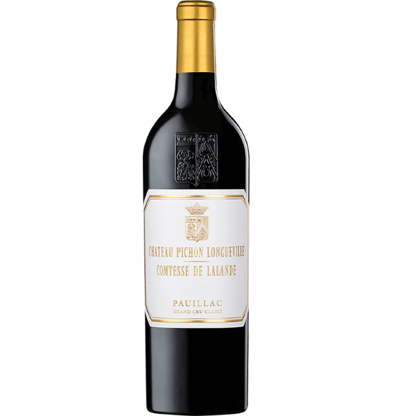 Chateau Pichon Longueville Comtesse de Lalande 2021