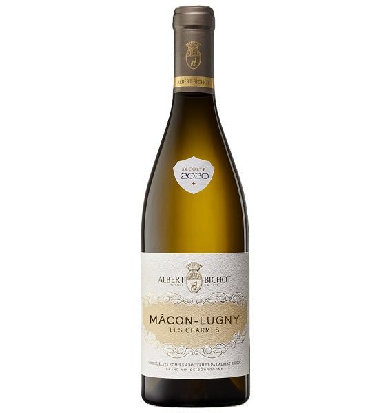 Albert Bichot Macon-Lugny "Les Charmes" 2020