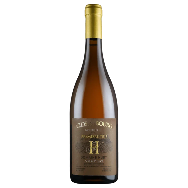 Domaine Huet Clos du Bourg Moelleux Premiere Trie 2006