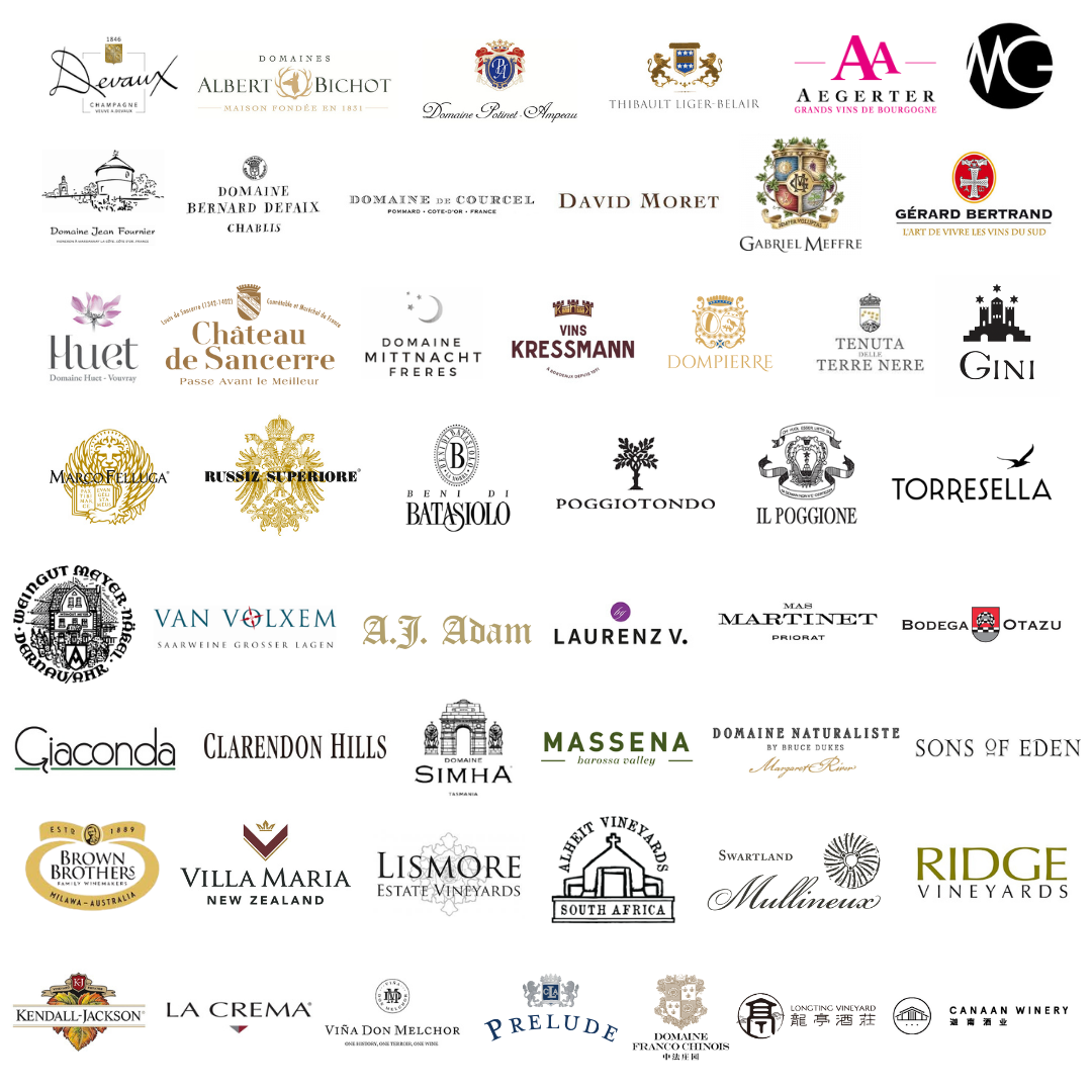 (15-Nov-2025) Summergate Grand Portfolio Tasting & Semi-Buffet Brunch