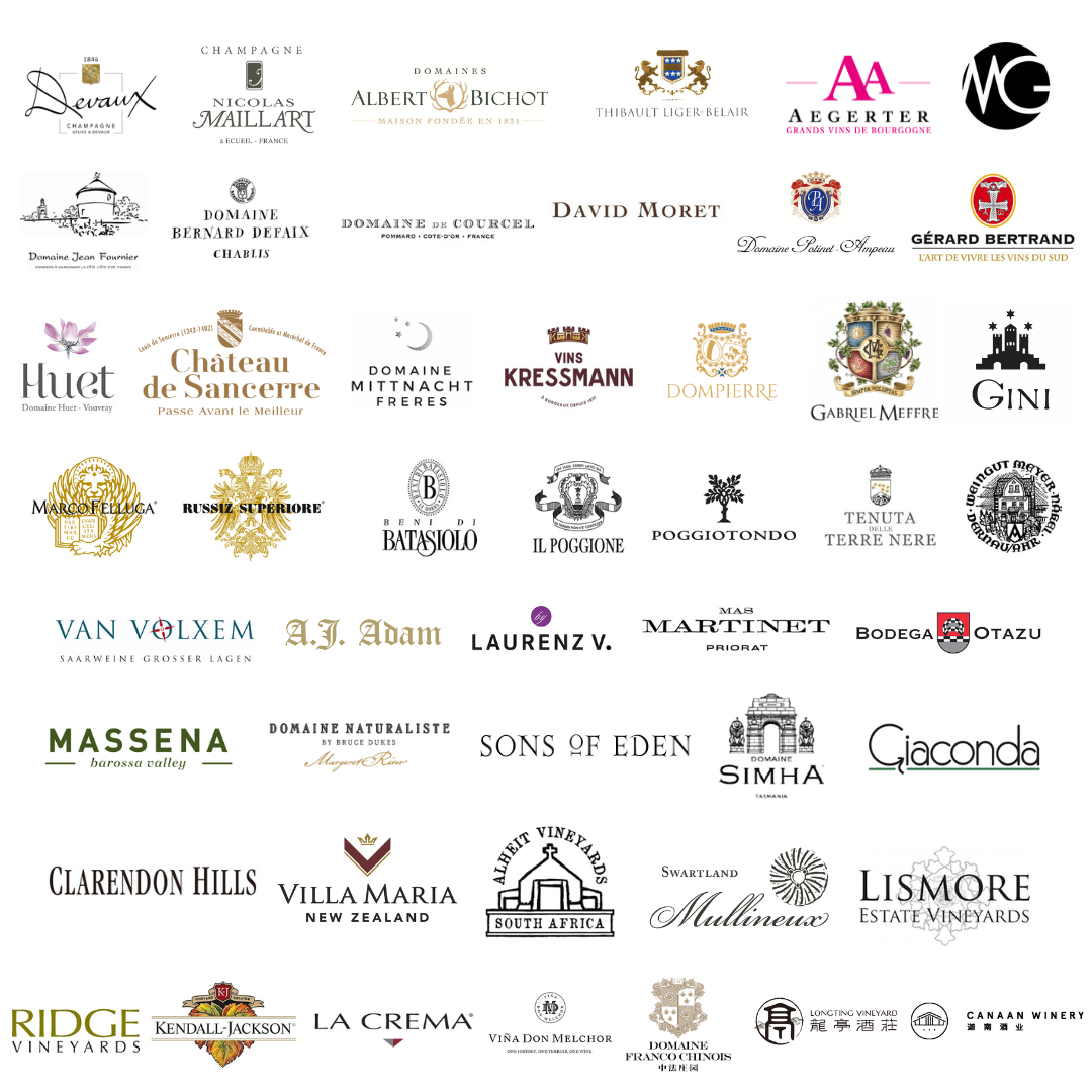 (15-Nov-2025) Summergate Grand Portfolio Tasting & Semi-Buffet Brunch@SKYE Roofbar & Brasserie