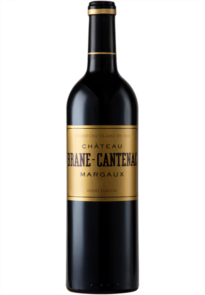 Chateau Brane-Cantenac 2021
