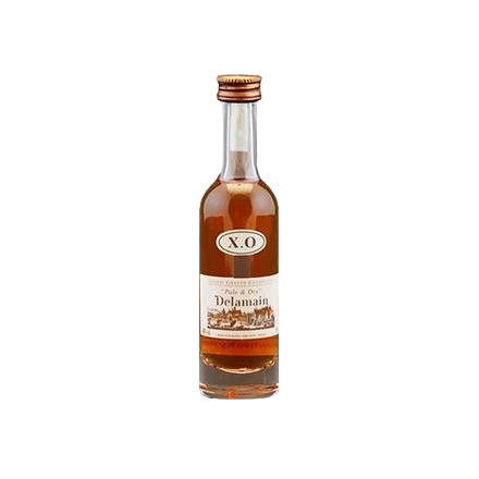 Delamain Pale & Dry X.O (50ml)