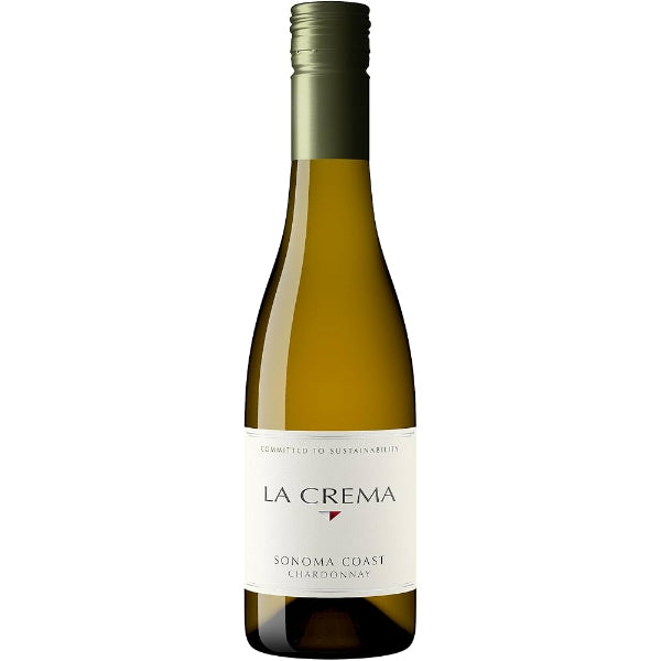 La Crema Sonoma Coast Chardonnay 2016 (375ml)