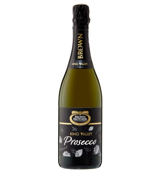 Brown Brothers Prosecco NV