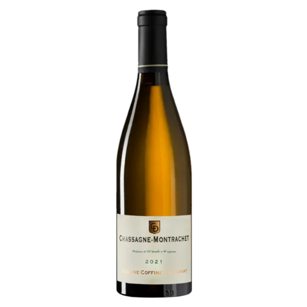 Domaine Coffinet-Duvernay Chassagne-Montrachet 2021