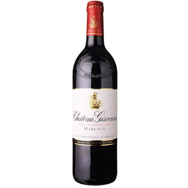 Chateau Giscours 2017