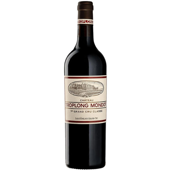 Chateau Troplong Mondot 2017 - Summergate