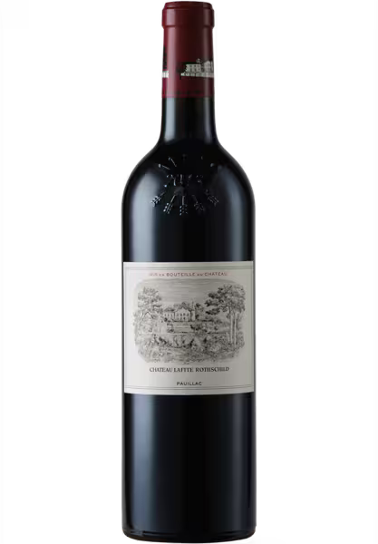 Chateau Lafite Rothschild 2020