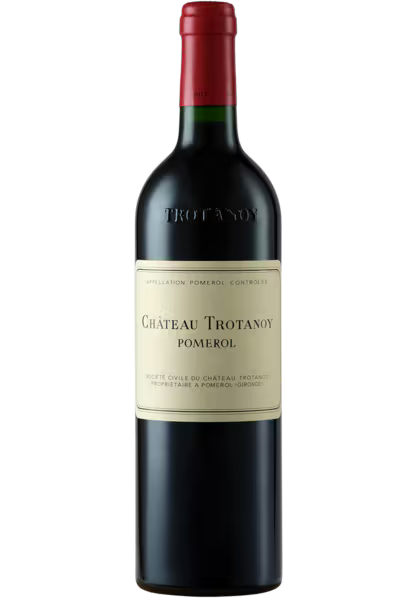 Chateau Trotanoy 2017