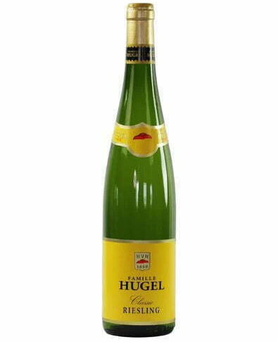 Famille Hugel Classic Riesling 2022 - Summergate
