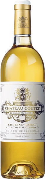 Château Coutet 2013 (375ml)