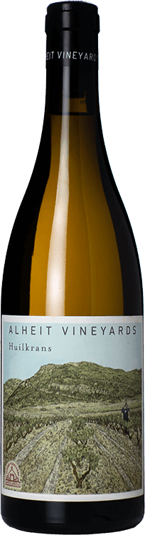 Alheit Vineyards Huilkrans 2022