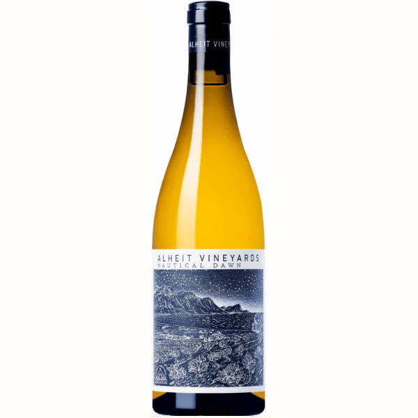 Alheit Vineyards Nautical Dawn 2020