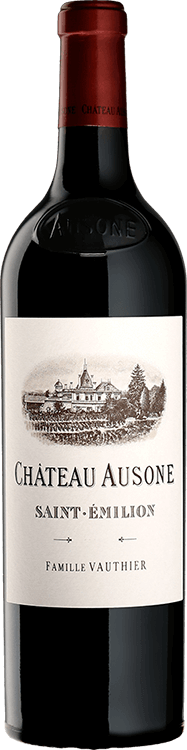 Château Ausone 2017