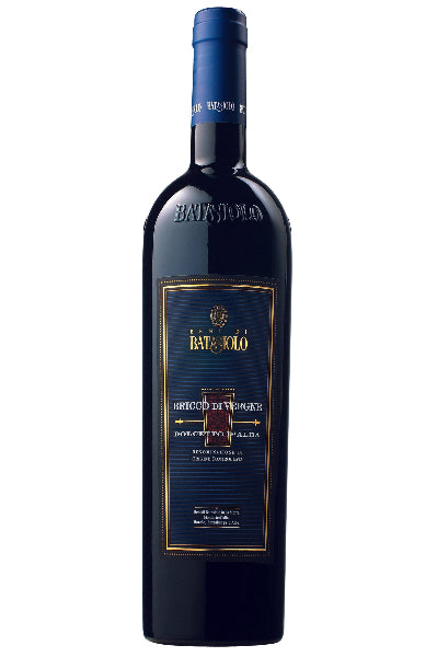 Beni di Batasiolo Bricco di Vergne Dolcetto d'Alba 2016