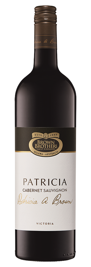 Brown Brothers Patricia Cabernet Sauvignon 2017