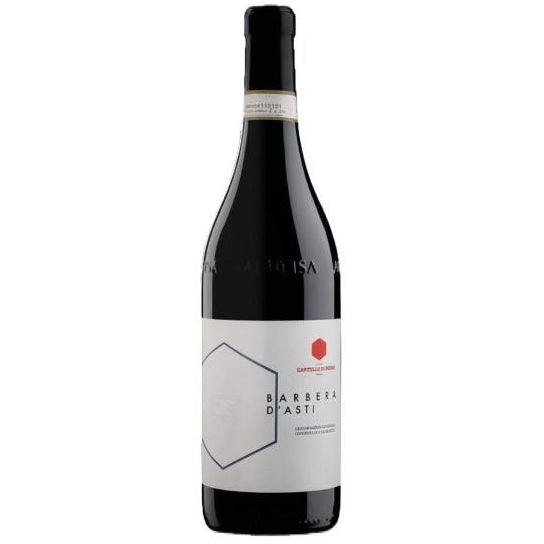 Castello di Perno Langhe Barbera d'Asti 2021 - Summergate