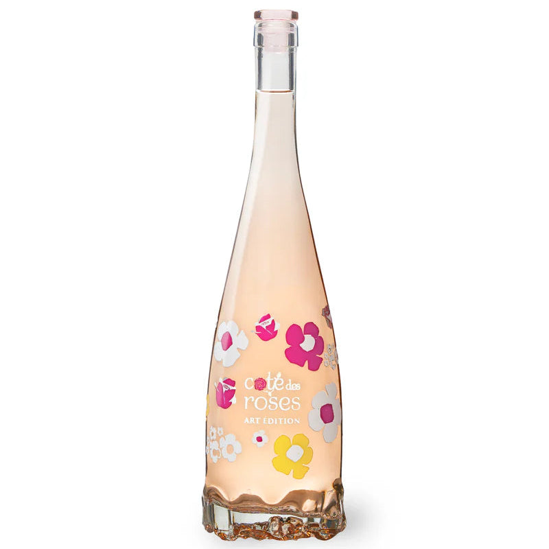 Cote des Roses Art Edition Rose 2024 - Summergate