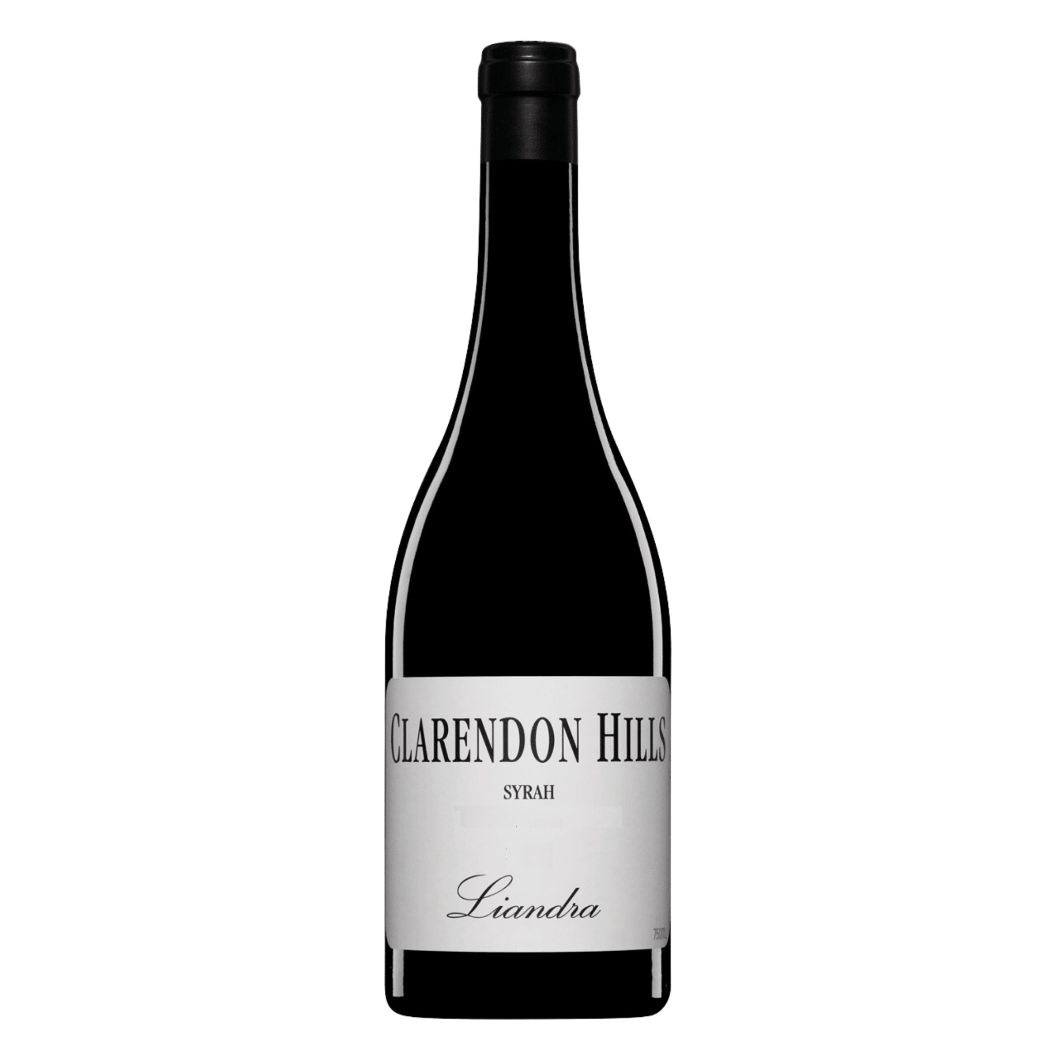 Clarendon Hills Liandra Syrah 2015