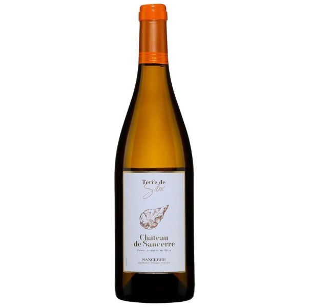 Chateau de Sancerre Terre de Silex 2022