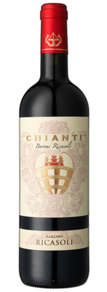 Barone Ricasoli Chianti 2015