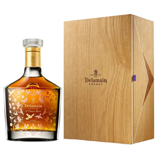 Delamain L'Oiseau Rare (700ml)