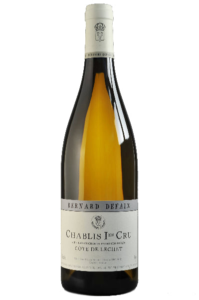 Domaine Bernard Defaix Chablis 1er Cru Cote de Lechet 2021